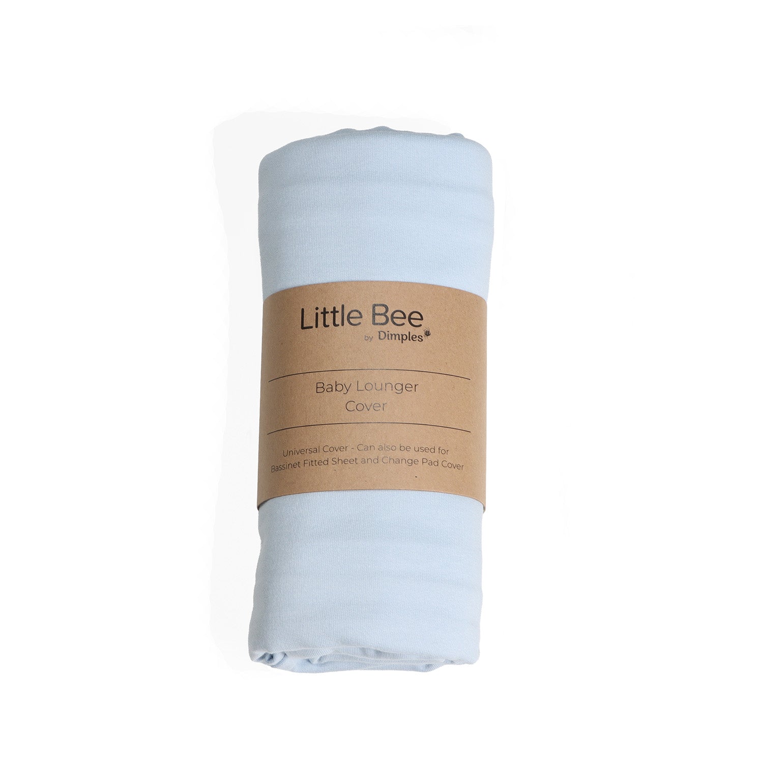 Cotton Lounger Cover