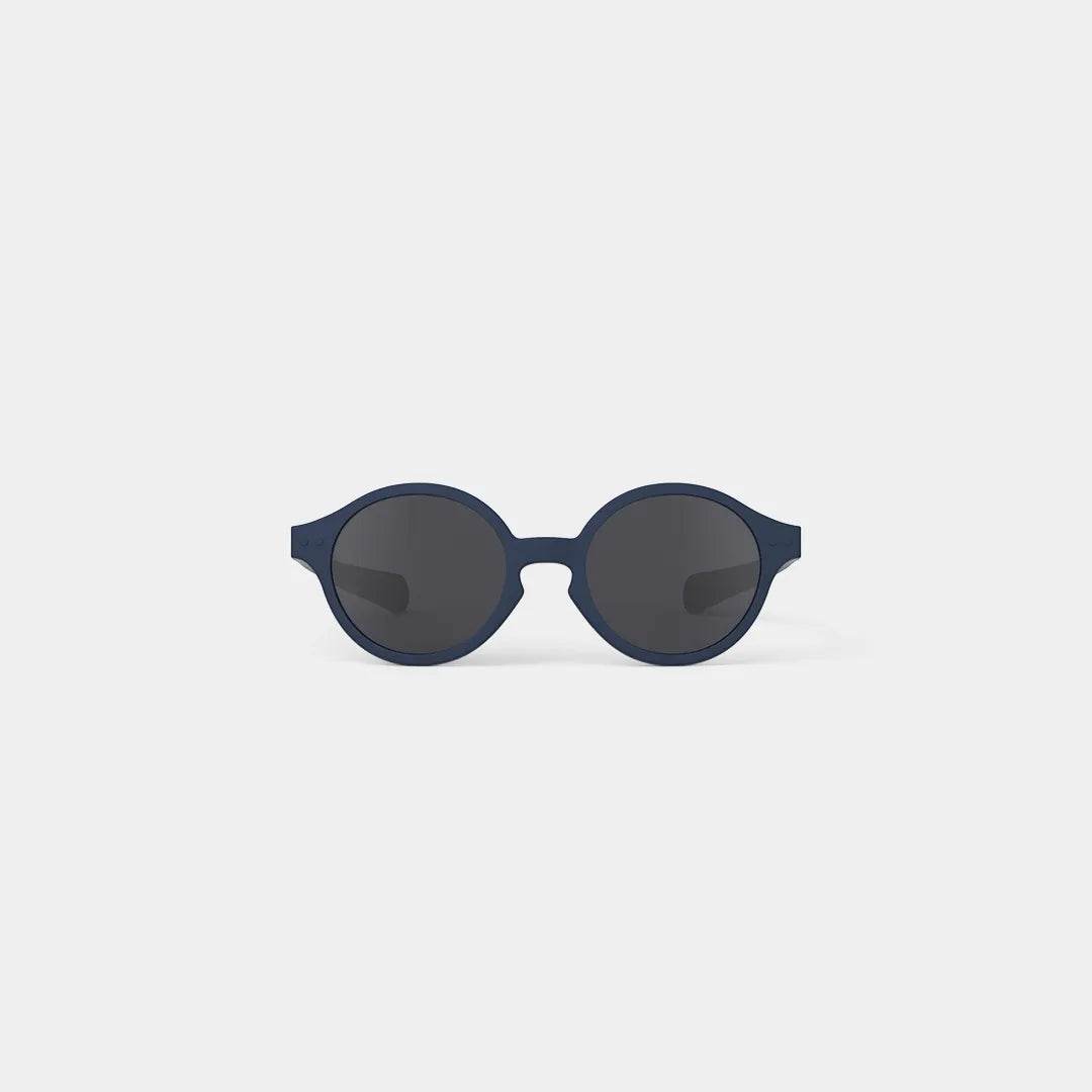 Izipizi Baby Sunglasses Denim Blue - Izipizi