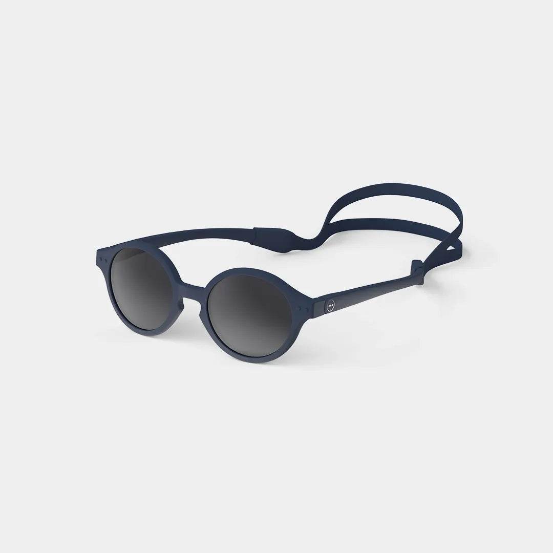 Izipizi Baby Sunglasses Denim Blue - Izipizi