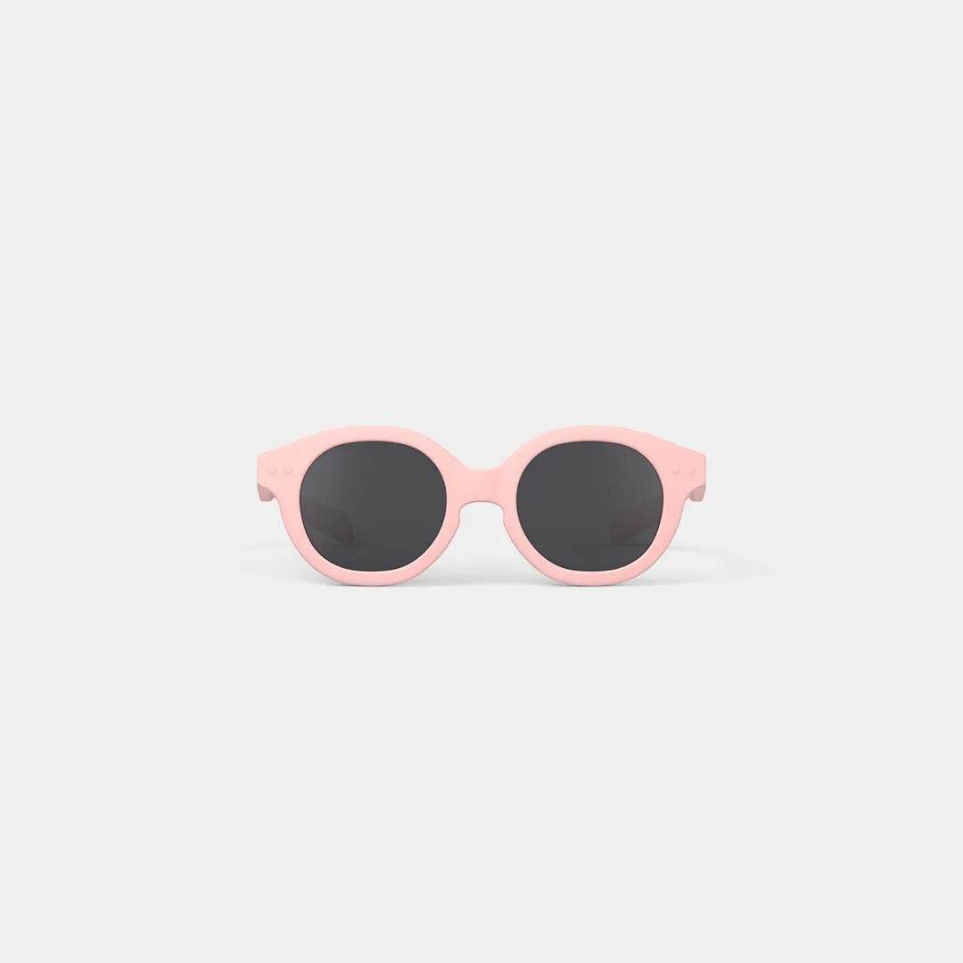 Izipizi Baby Sunglasses Pastel Pink - Izipizi