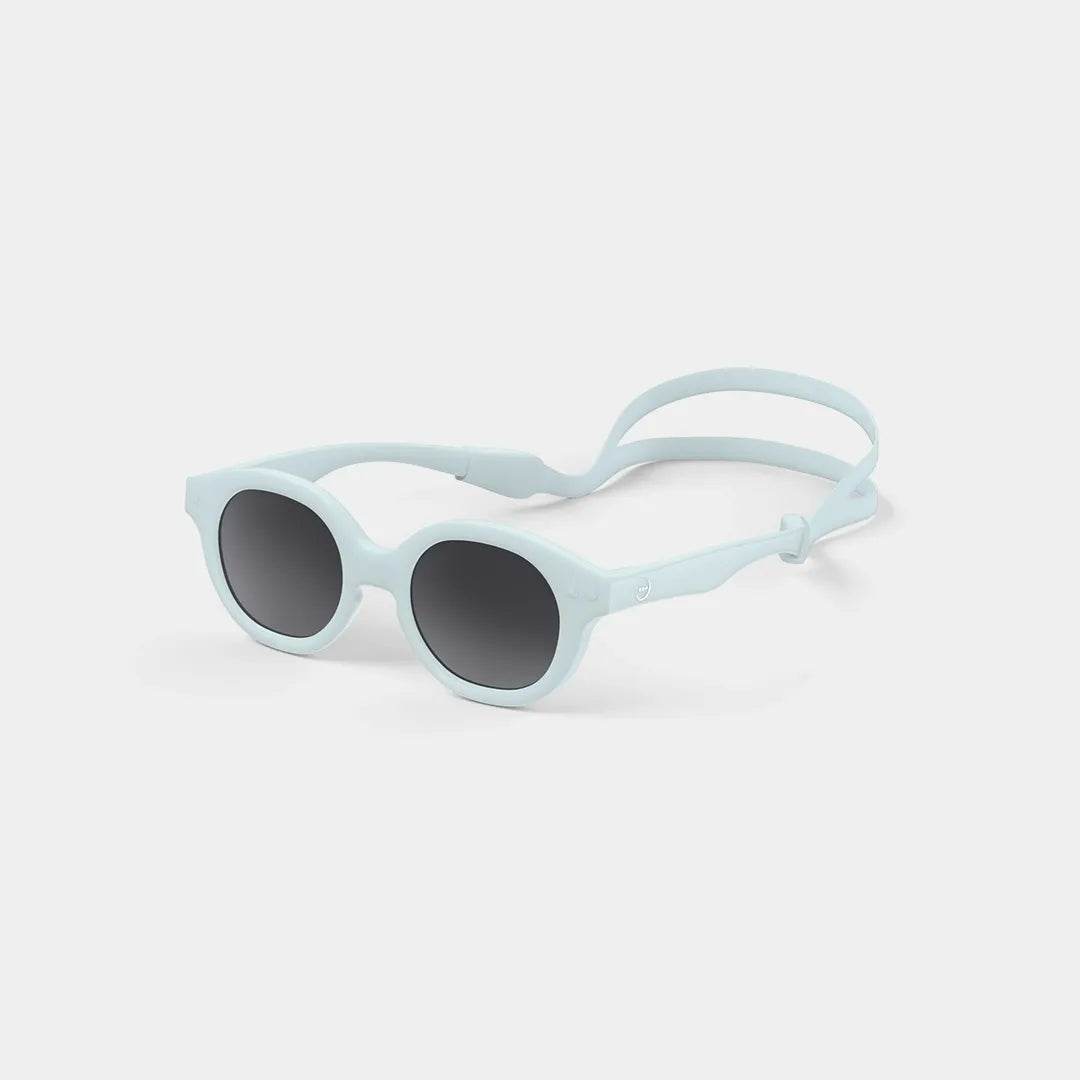 Izipizi Baby Sunglasses Sweet Blue - Izipizi