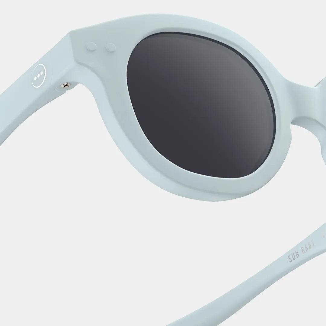 Izipizi Baby Sunglasses Sweet Blue - Izipizi