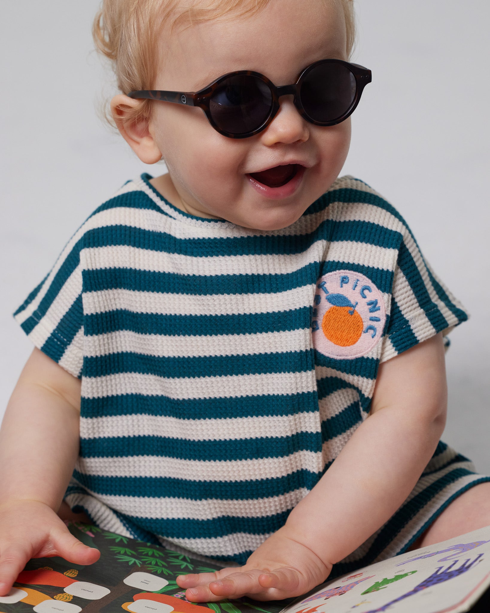 Izipizi Baby Sunglasses
