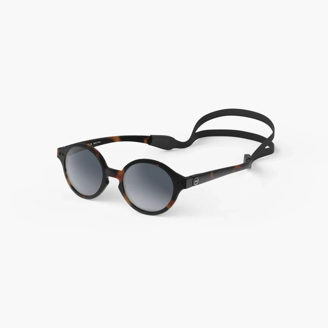 Izipizi Baby Sunglasses Tortoise - Izipizi