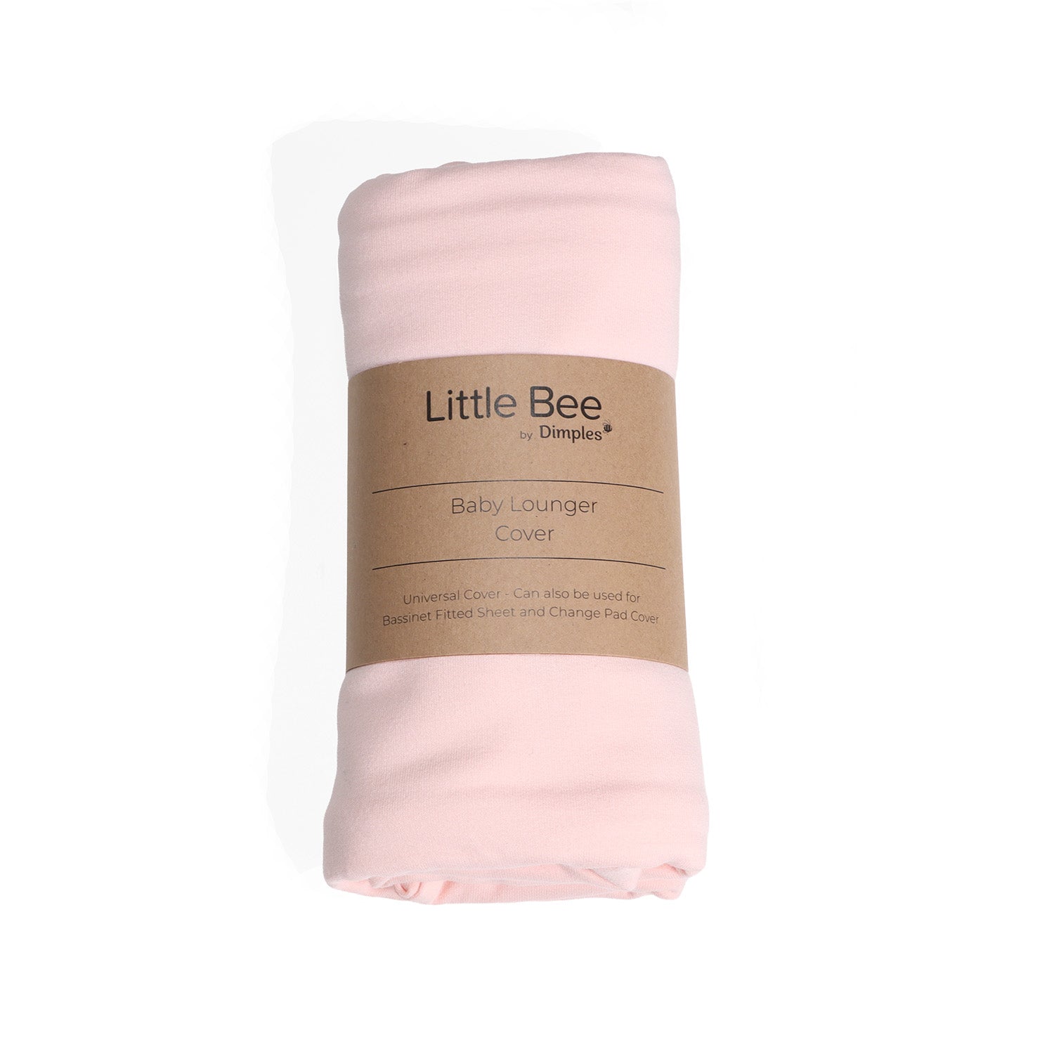 Cotton Lounger Cover