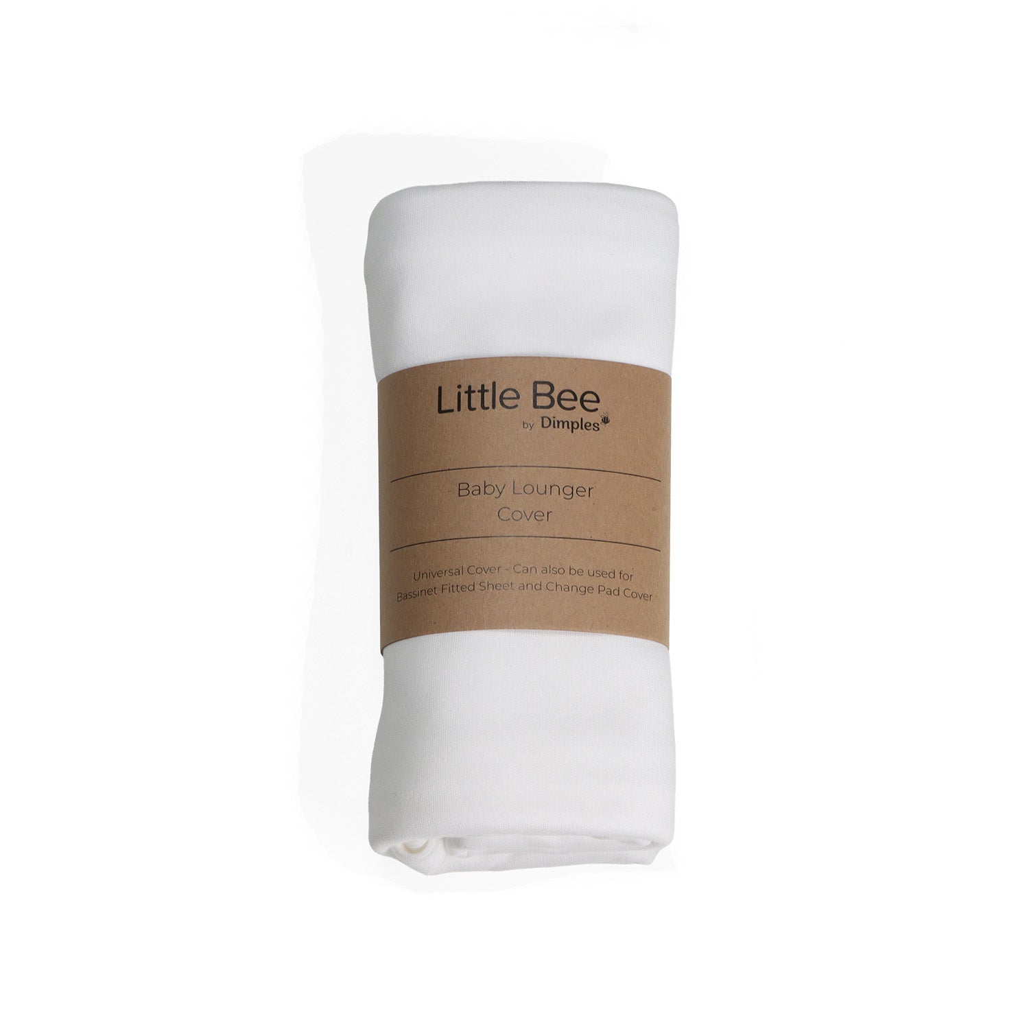 Cotton Lounger Cover
