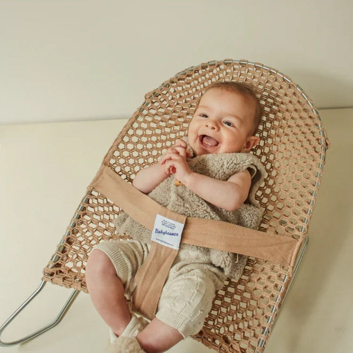 Bouncinette Sand - Baby Bounce