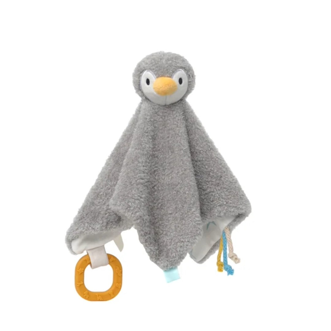 Baby Comforter - Martin the Penguin Martin the Penguin - Little Big Friends