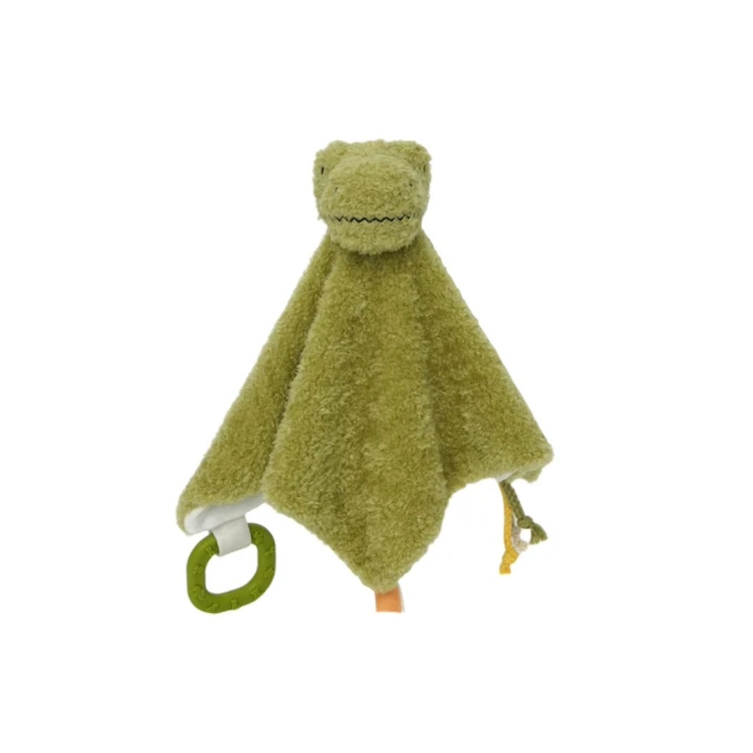 Baby Comforter - Rex the Tyrannosaurus Rex the Tyrannosaurus - Little Big Friends