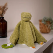 Baby Comforter - Rex the Tyrannosaurus Rex the Tyrannosaurus - Little Big Friends