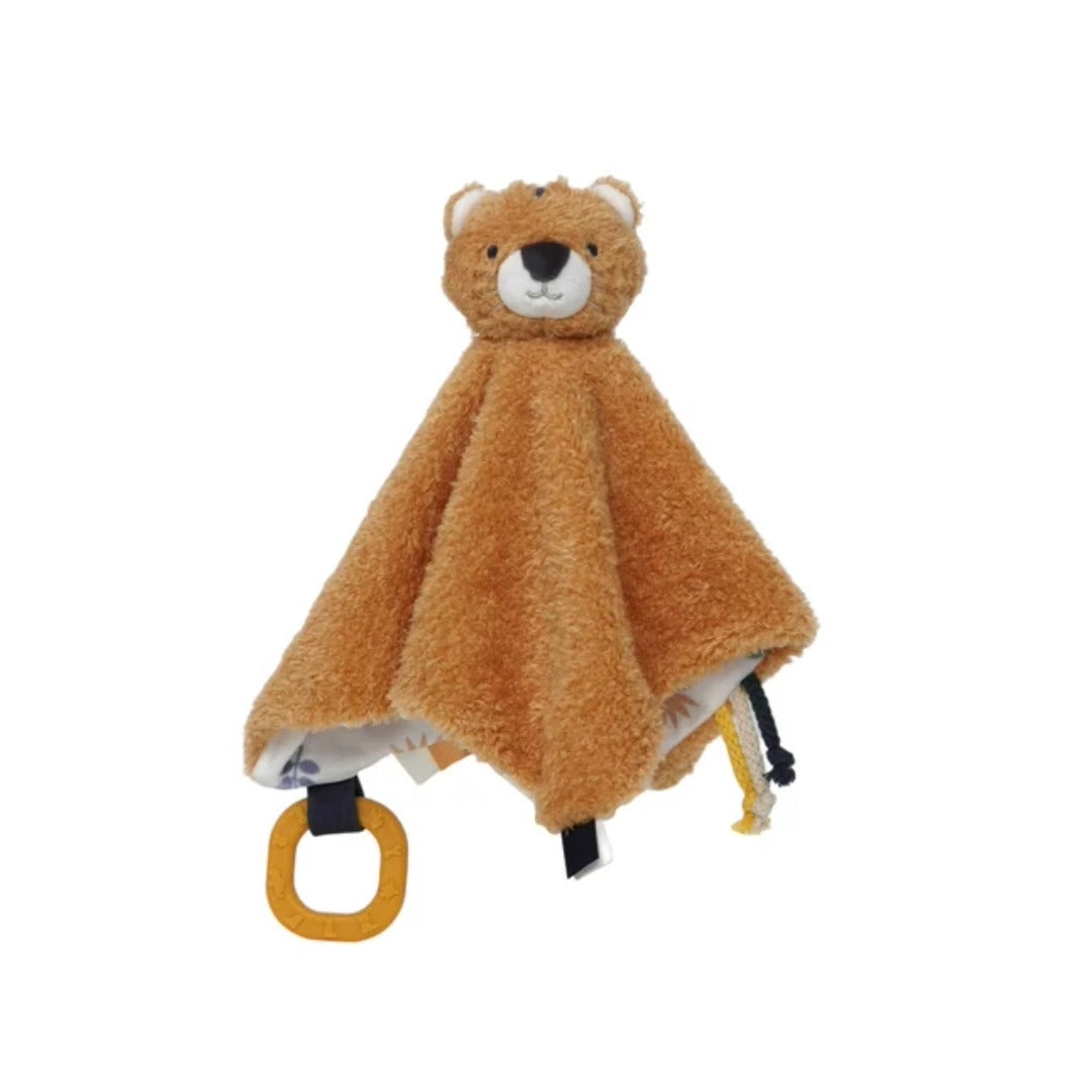 Baby Comforter - Tim the Tiger Tim the Tiger - Little Big Friends