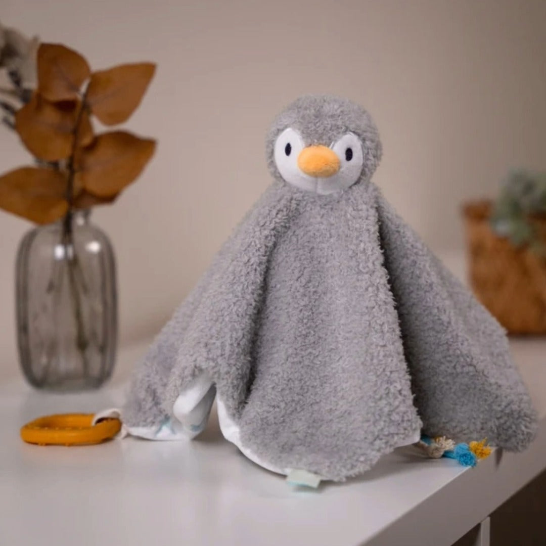 Baby Comforter - Martin the Penguin