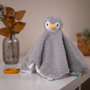 Baby Comforter - Martin the Penguin