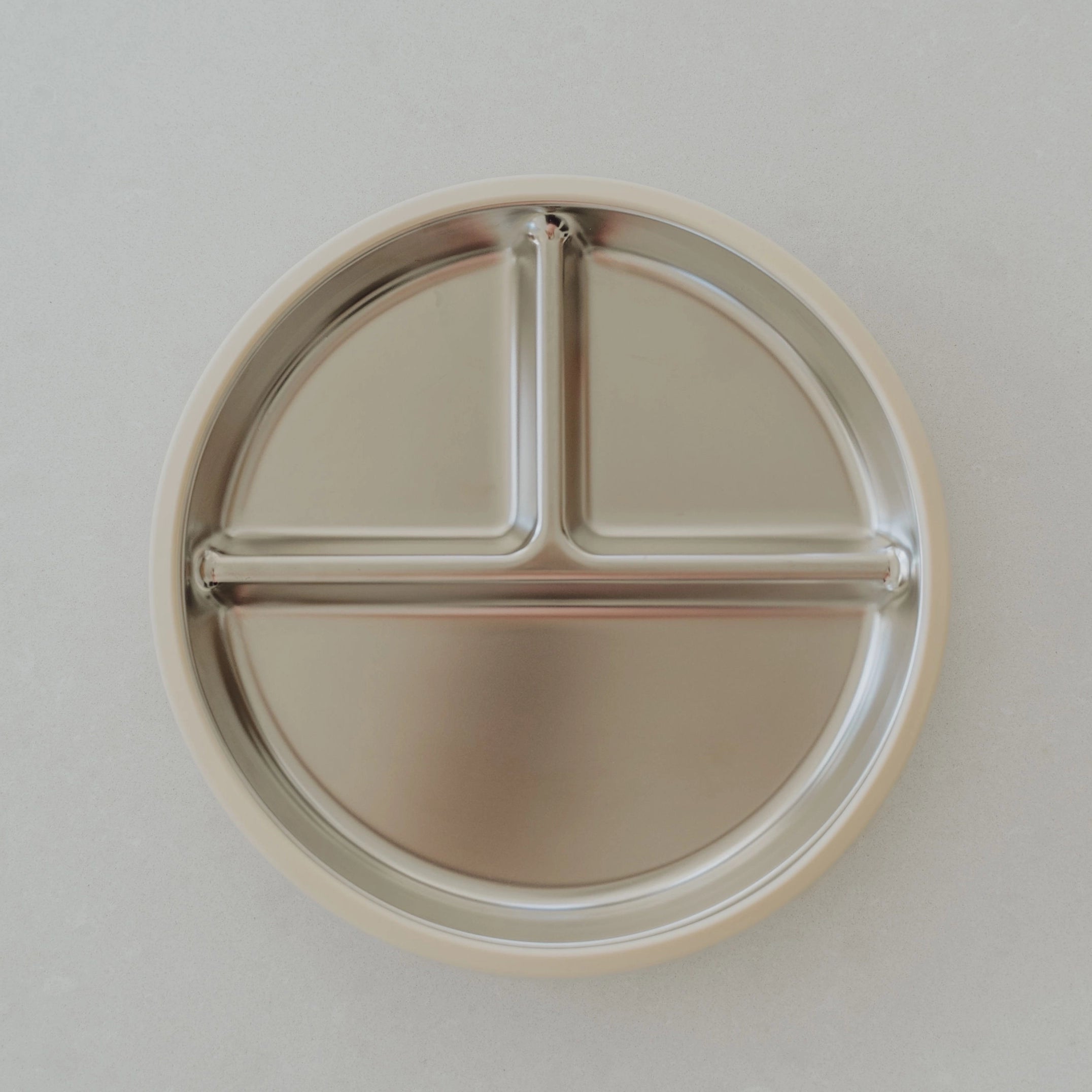 Grip Ease Baby Plate