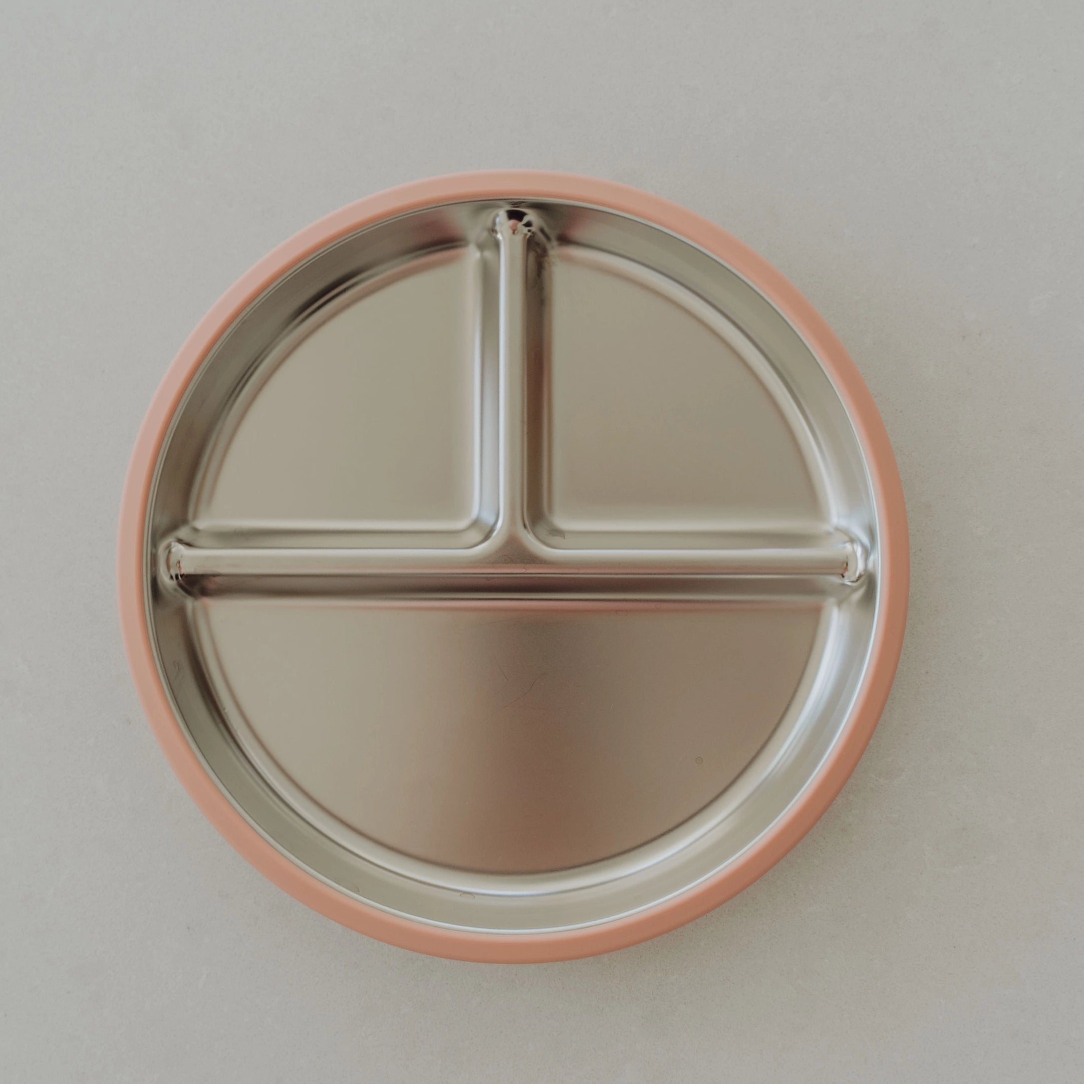 Grip Ease Baby Plate