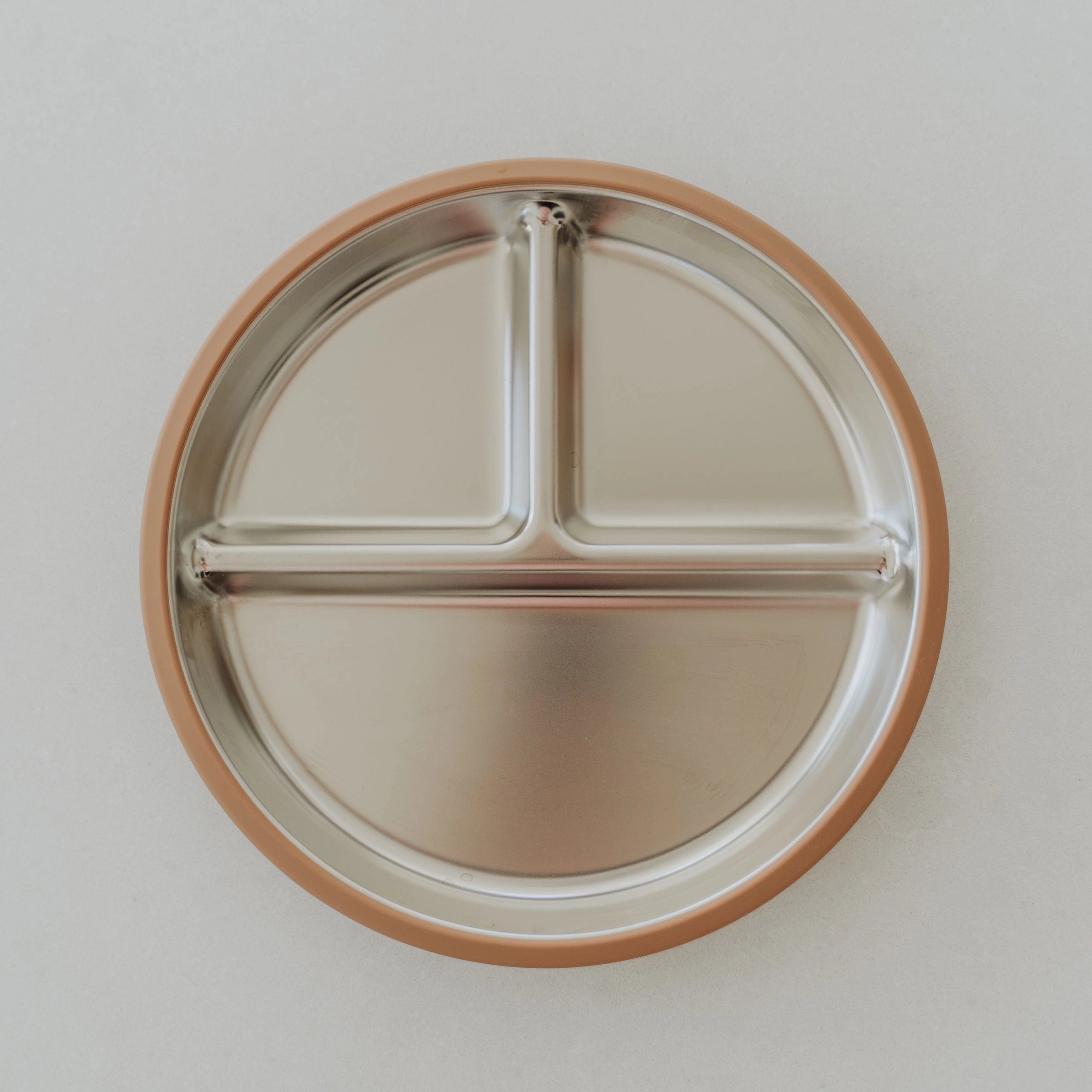 Grip Ease Baby Plate