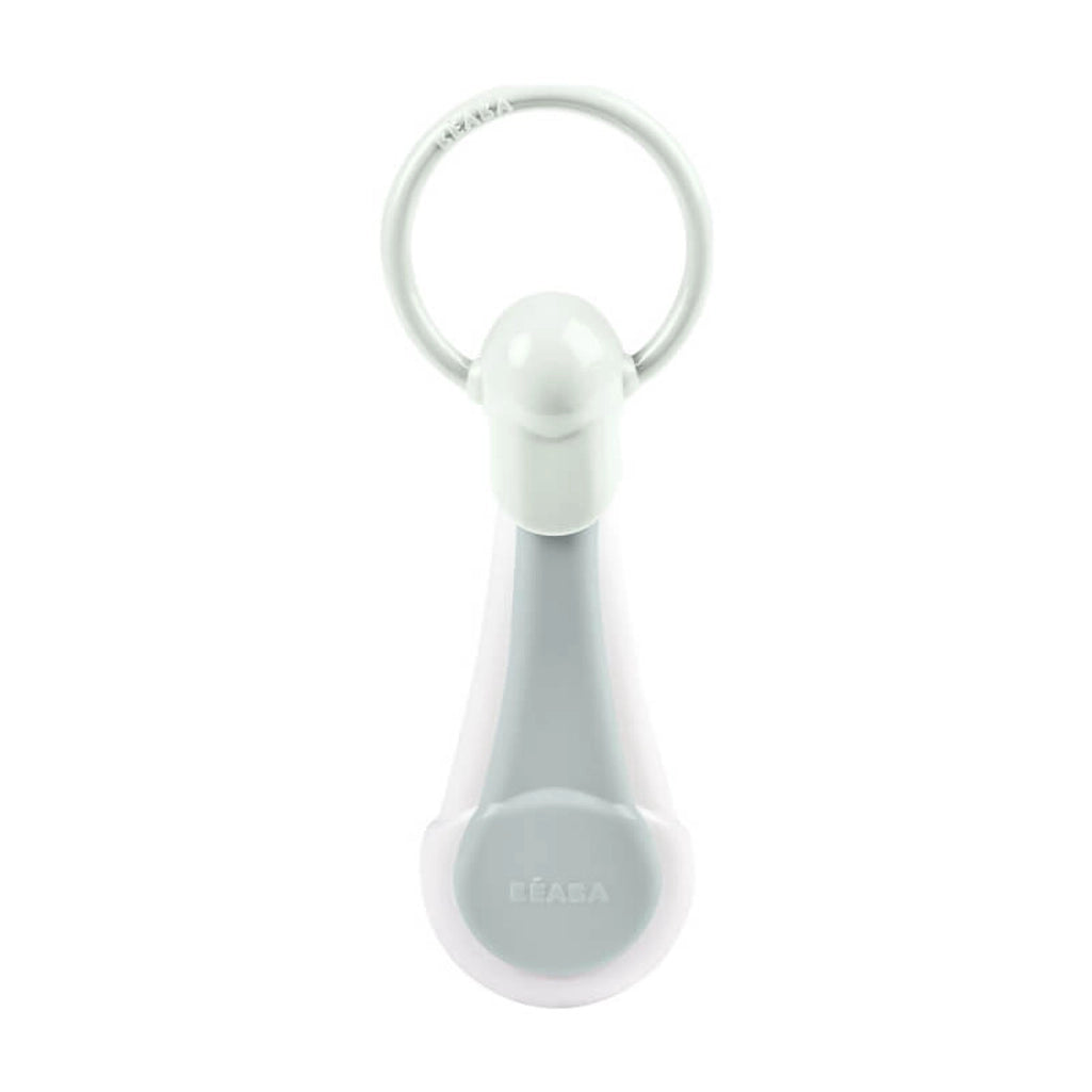 Beaba Baby Nail Clippers Green Blue - Beaba