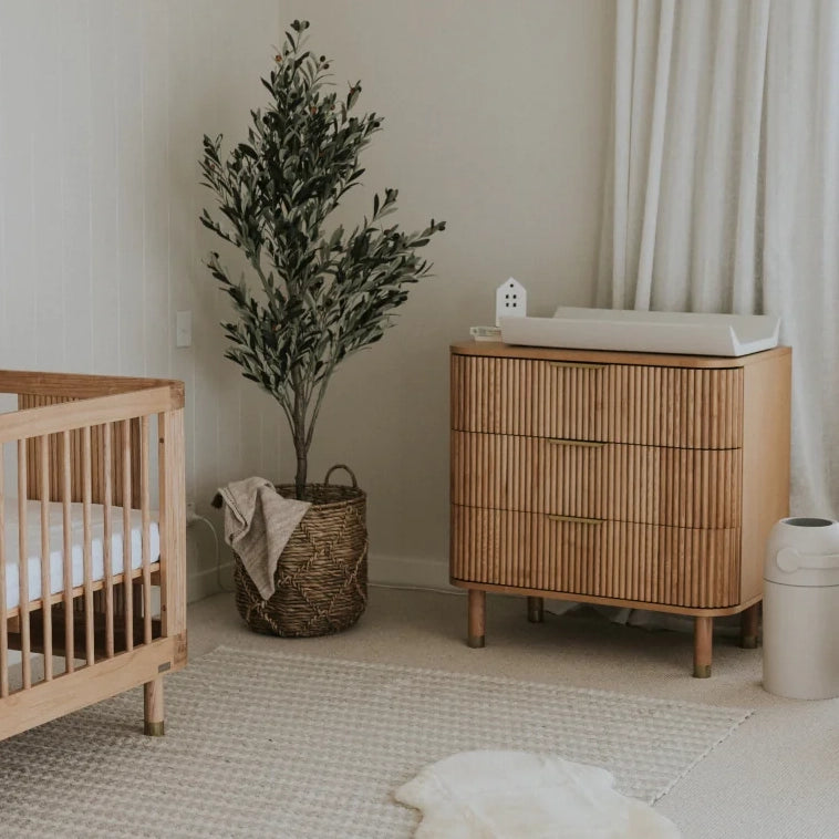 Juno Chest 3 Drawer