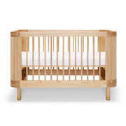 Juno Cot Ash - BabyRest