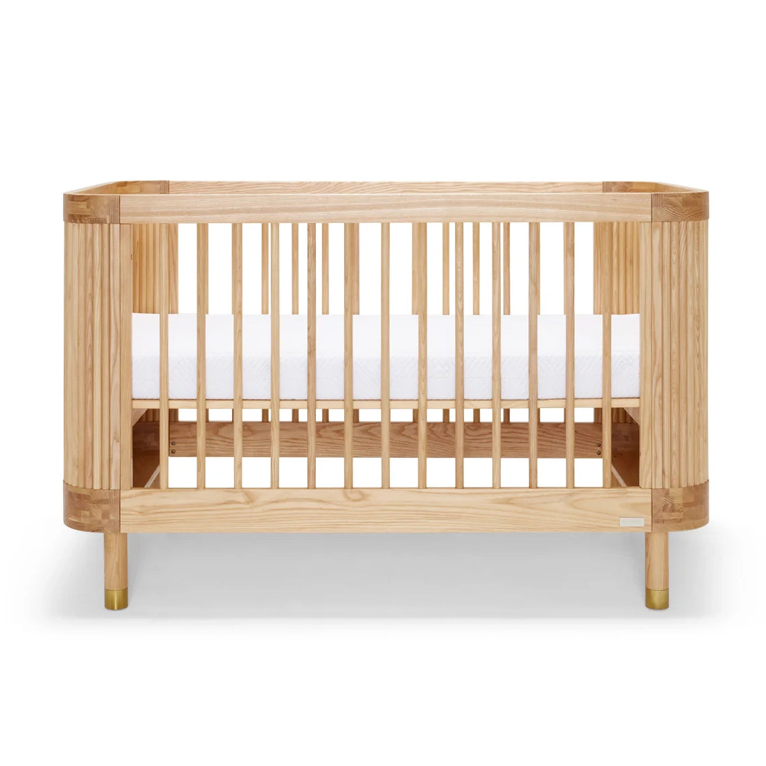 Juno Cot Ash - BabyRest