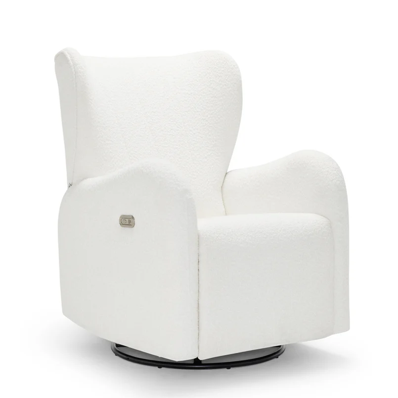 Celeste Electric Nursery Chair