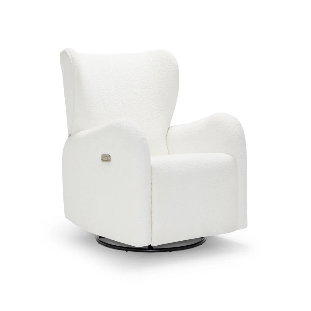 Celeste Electric Nursery Chair
