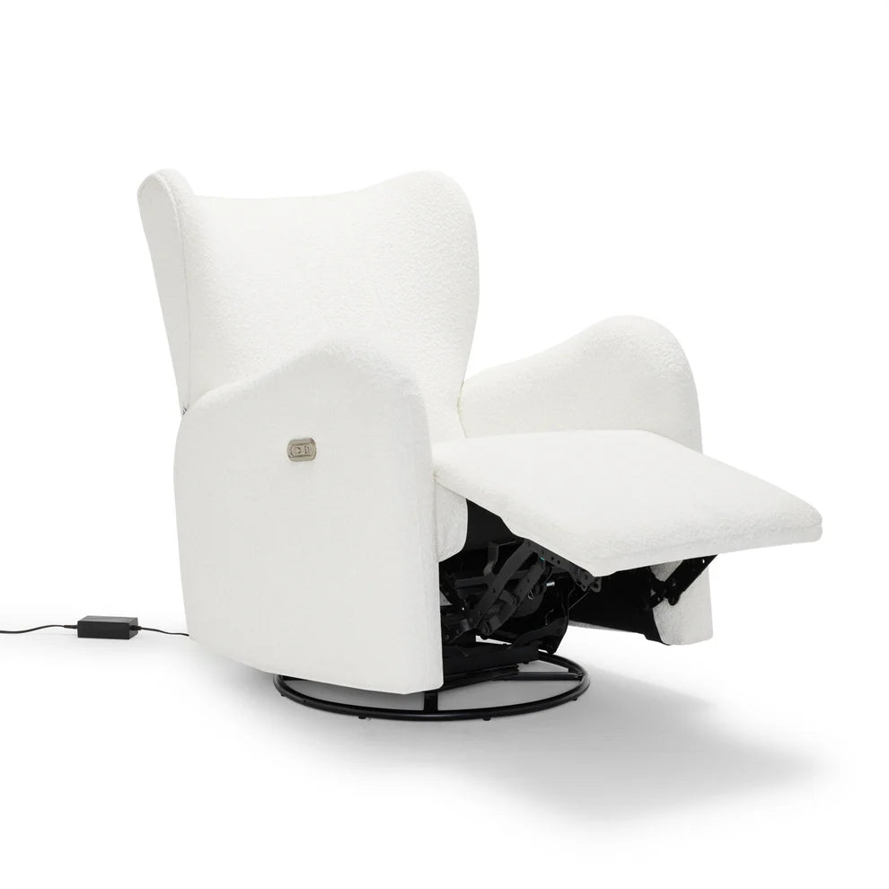 Celeste Electric Nursery Chair