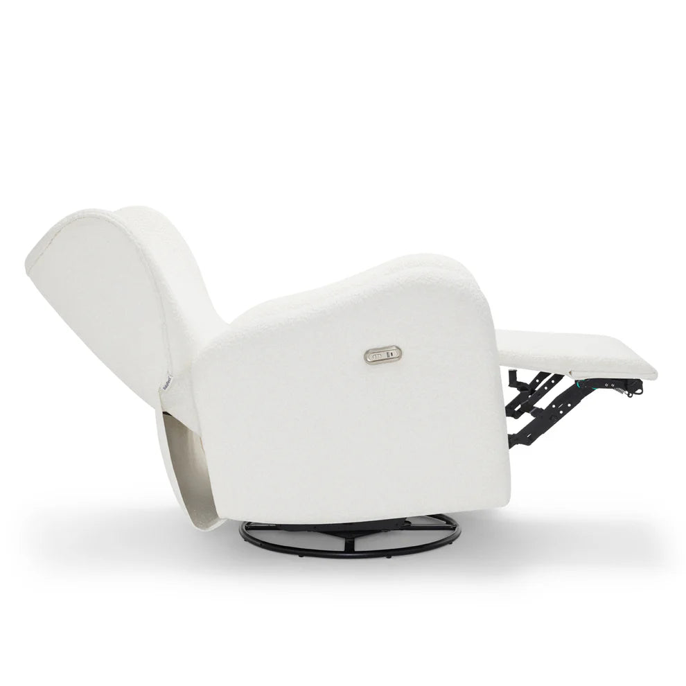 Celeste Electric Nursery Chair