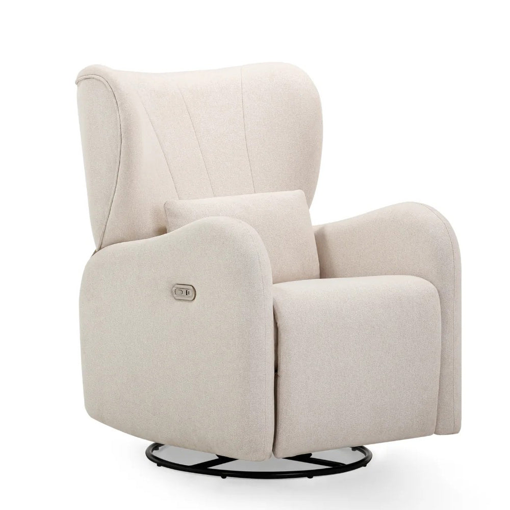 Celeste Electric Nursery Chair
