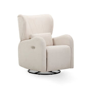 Celeste Electric Nursery Chair - BabyRest - Dimples