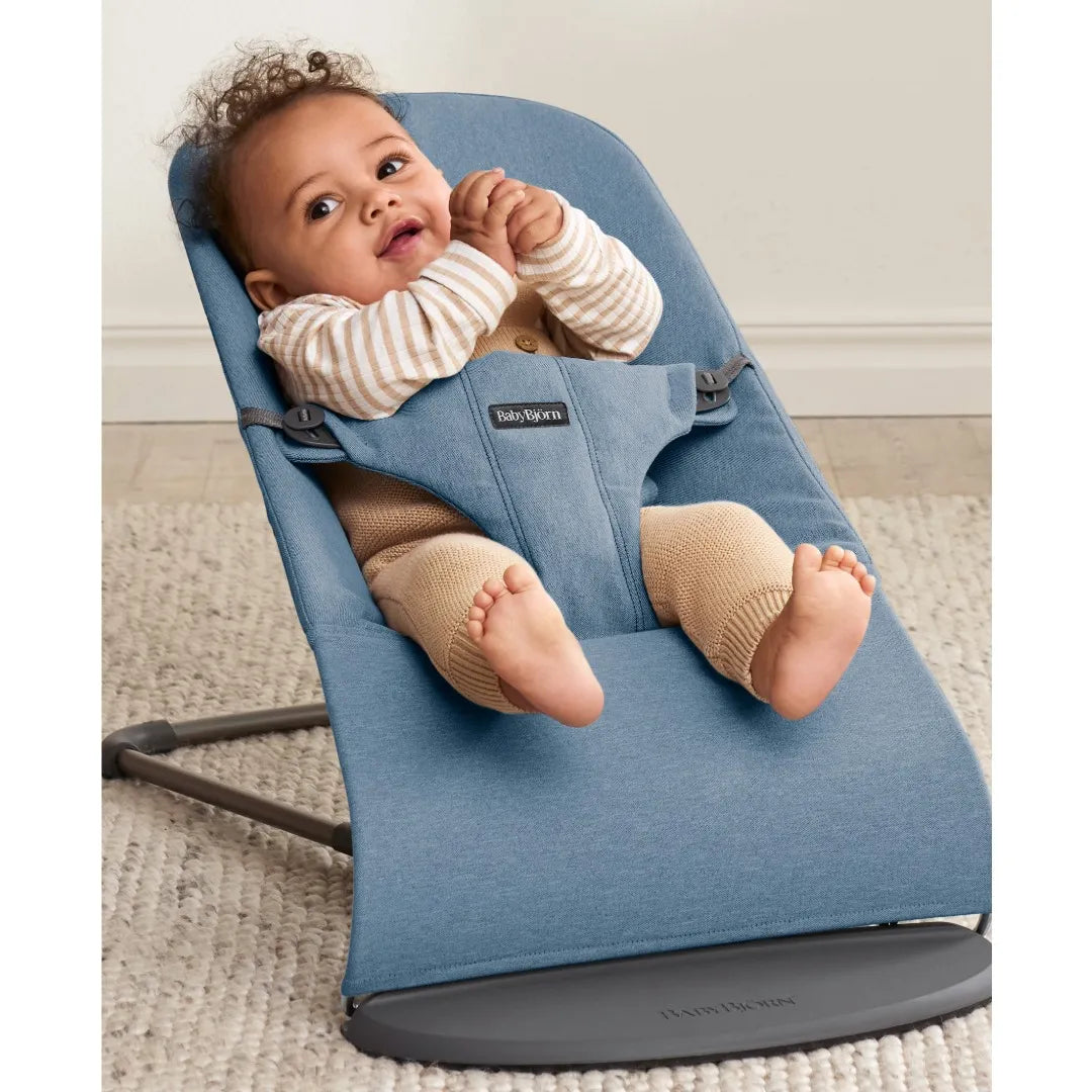 Baby Bjorn Bouncer Bliss