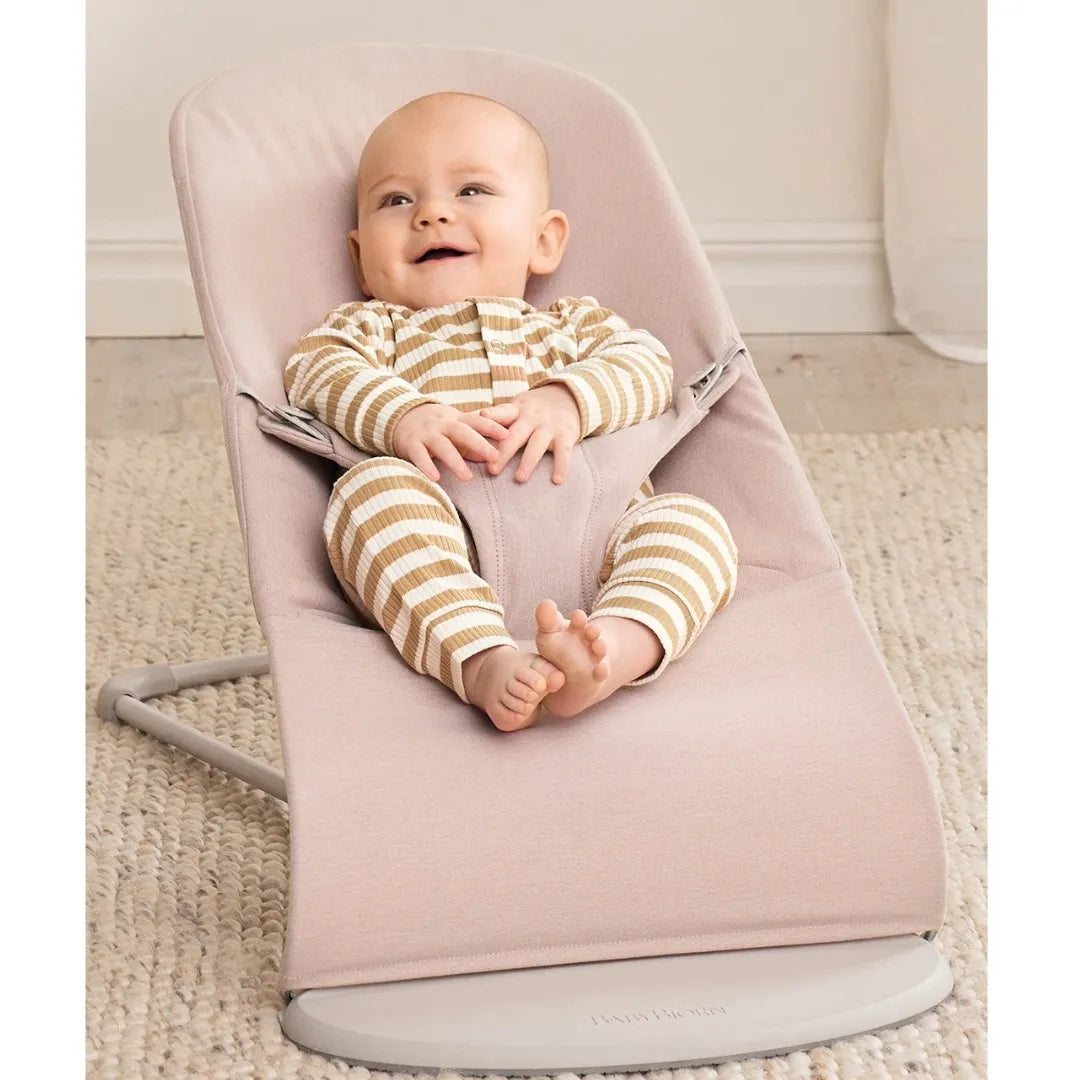 Baby Bjorn Bouncer Bliss
