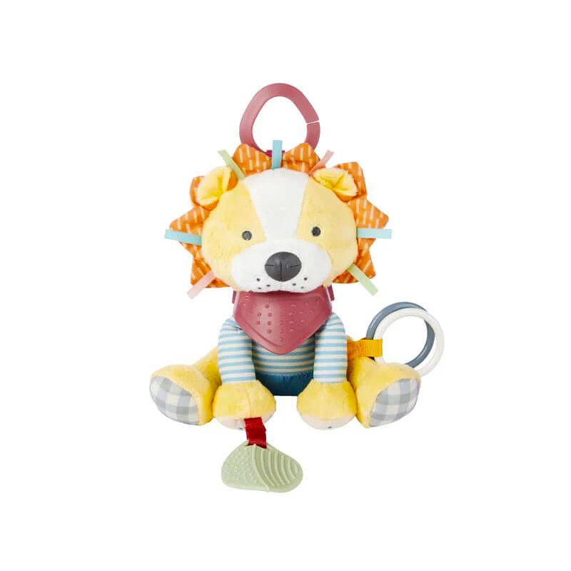 Skip Hop Bandana Buddies Sensory Toy
