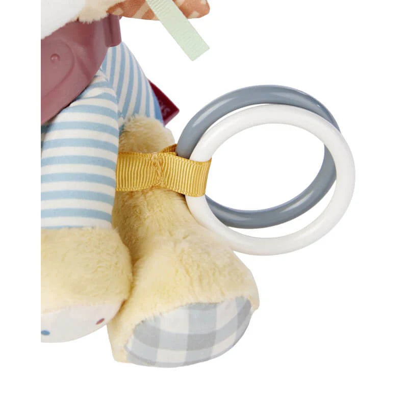 Skip Hop Bandana Buddies Sensory Toy