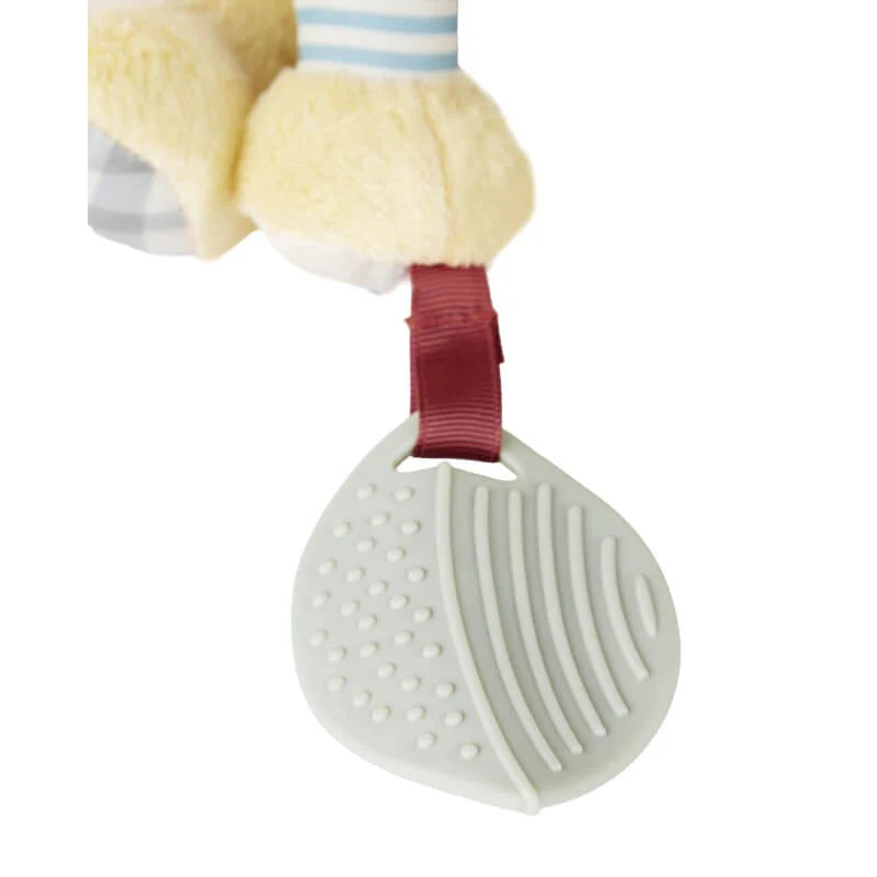 Skip Hop Bandana Buddies Sensory Toy