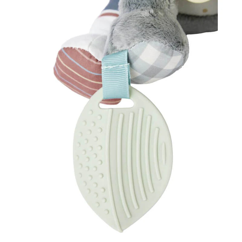 Skip Hop Bandana Buddies Sensory Toy