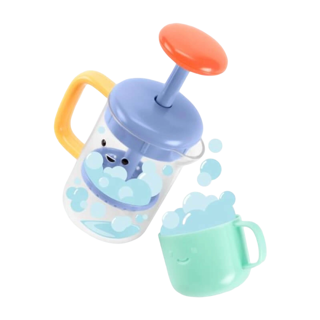 Skip Hop Tub to Table Bubble Set - Skip Hop