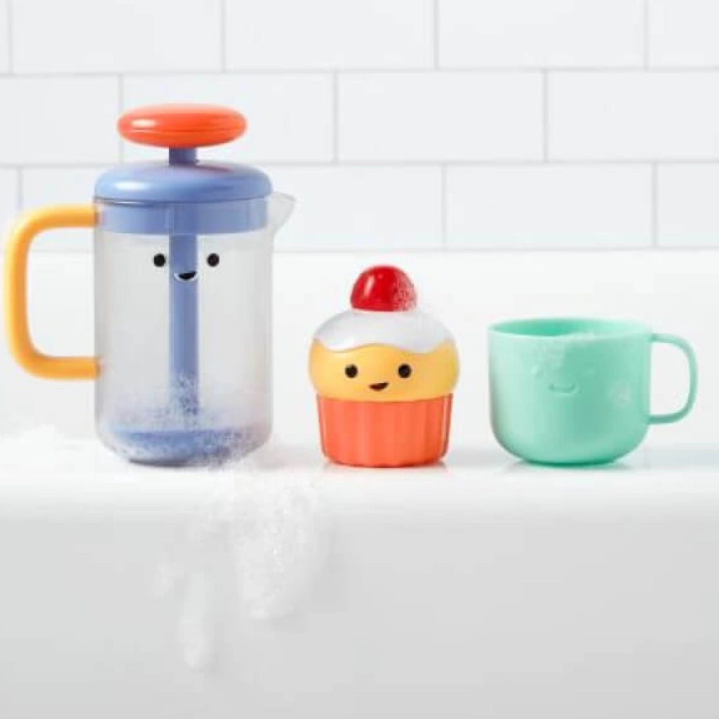 Skip Hop Tub to Table Bubble Set - Skip Hop