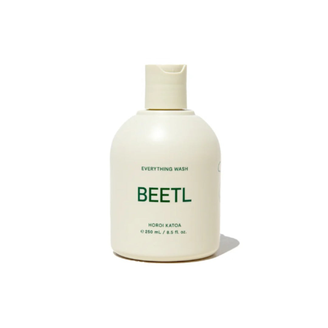 Beetl Everything Wash - 250ml 250ml - BEETL