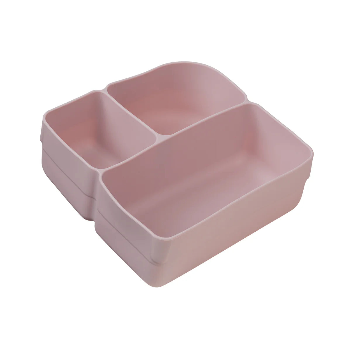 Silicone Bento Buddy - Lunchbox Insert Berry - B.Box