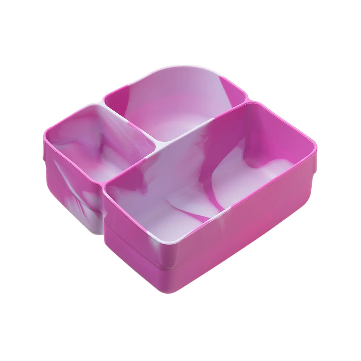 Silicone Bento Buddy - Lunchbox Insert Cosmic - B.Box