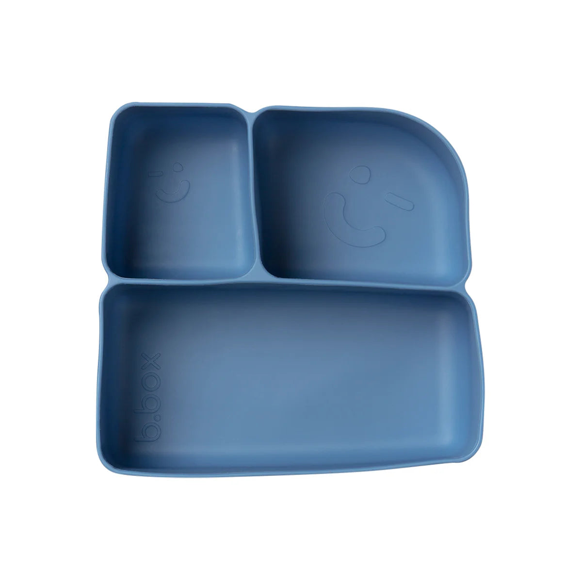 Silicone Bento Buddy - Lunchbox Insert Ocean - B.Box