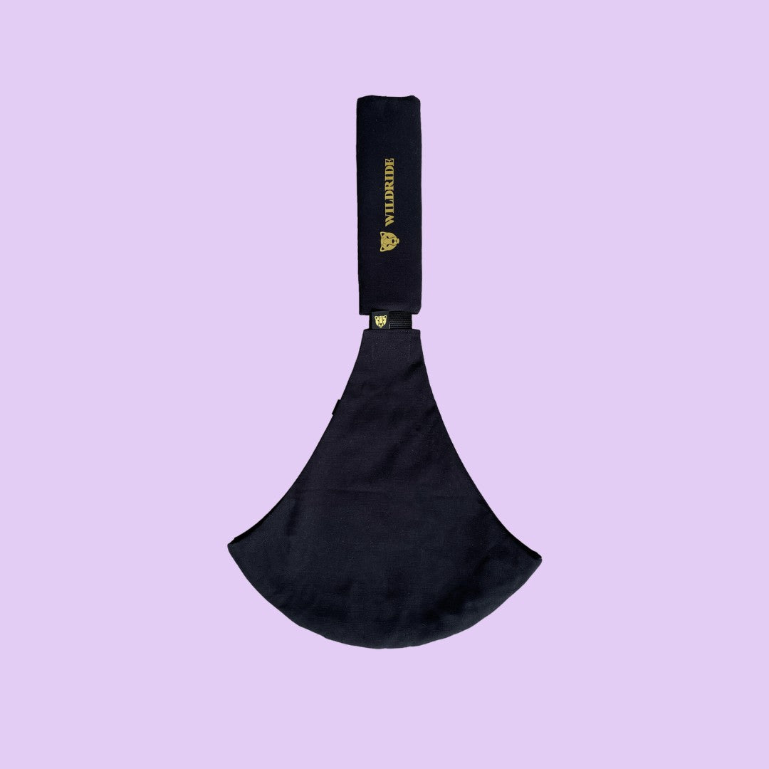 Wildride Toddler Carrier