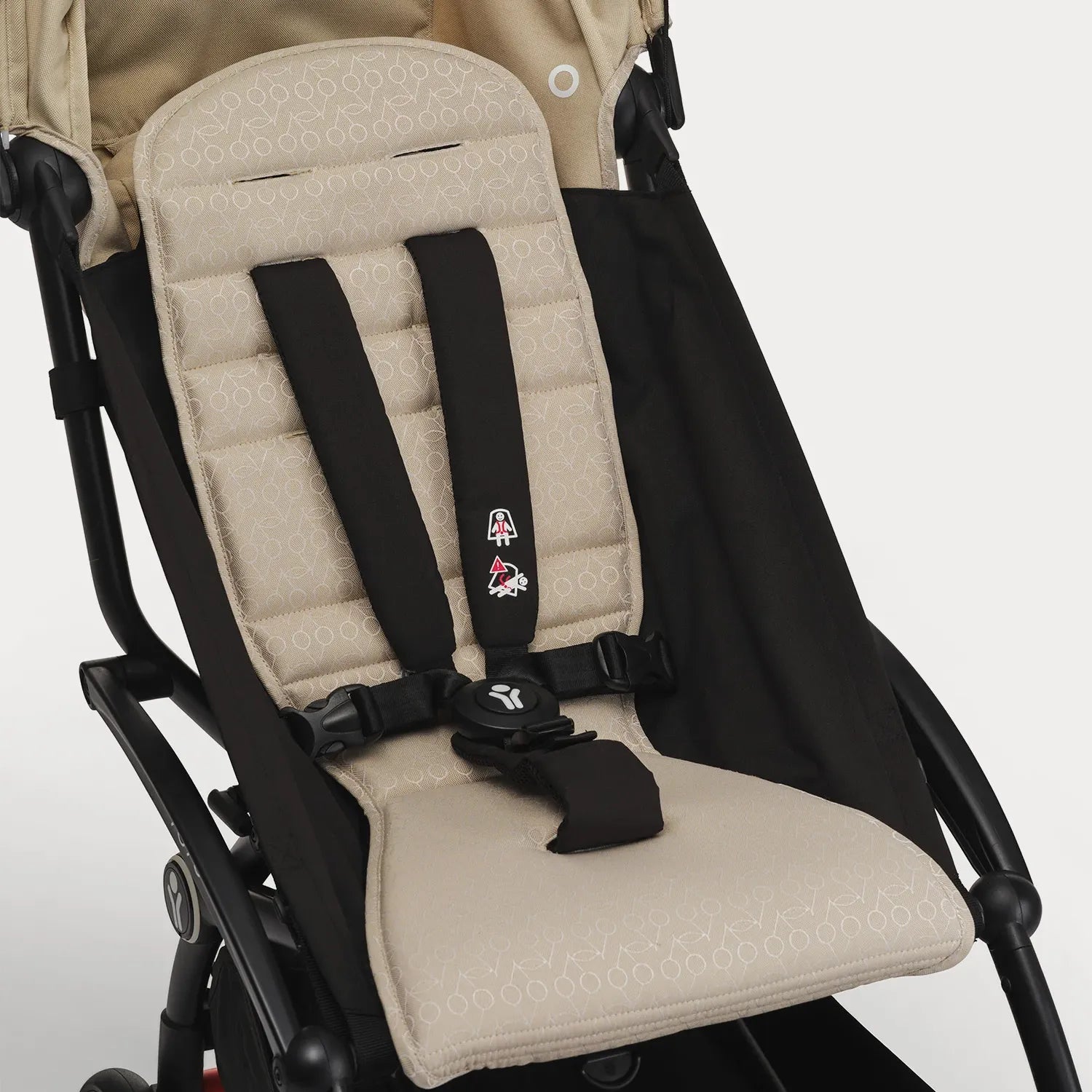 Stokke YOYO3 6+ Colour Pack Bonpoint Beige - Stokke