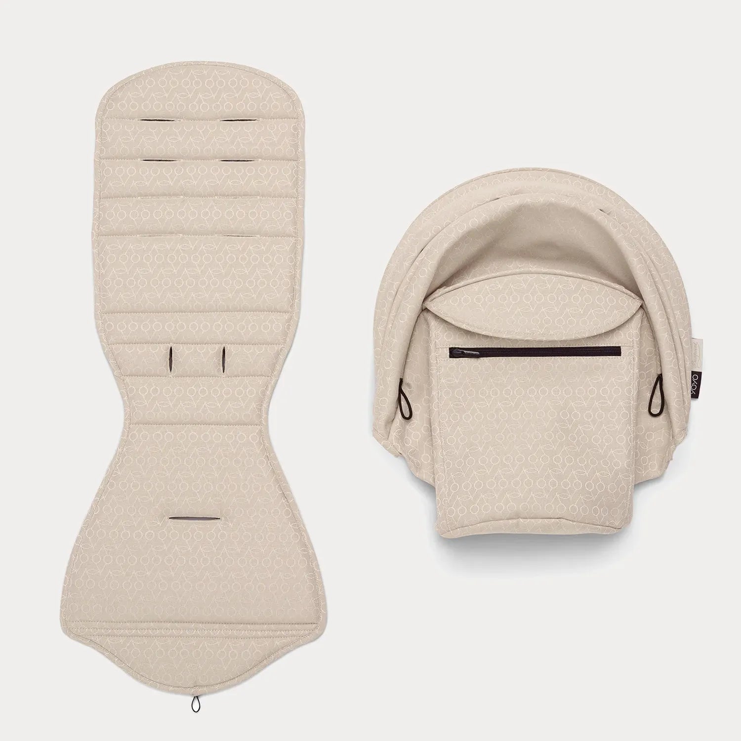 Stokke YOYO3 6+ Colour Pack