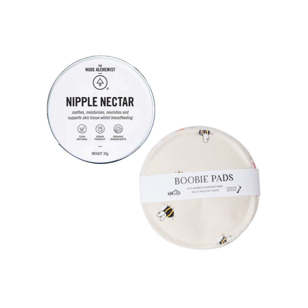 Breastfeeding Healing Bundle - Dimples - Dimples