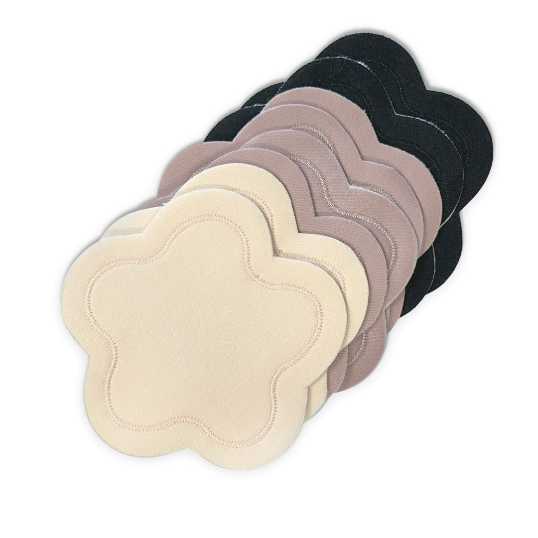 Reusable Nursing Pads