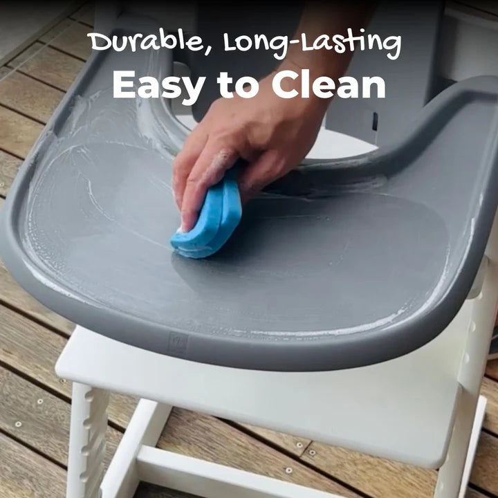 Suction Sticker for Stokke Trip Trap Tray 37 x 17.5cm - Brightberry
