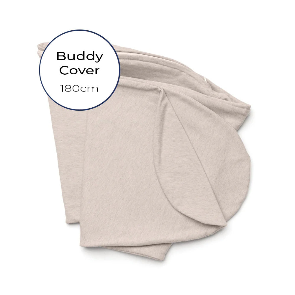 Doomoo Buddy Cover