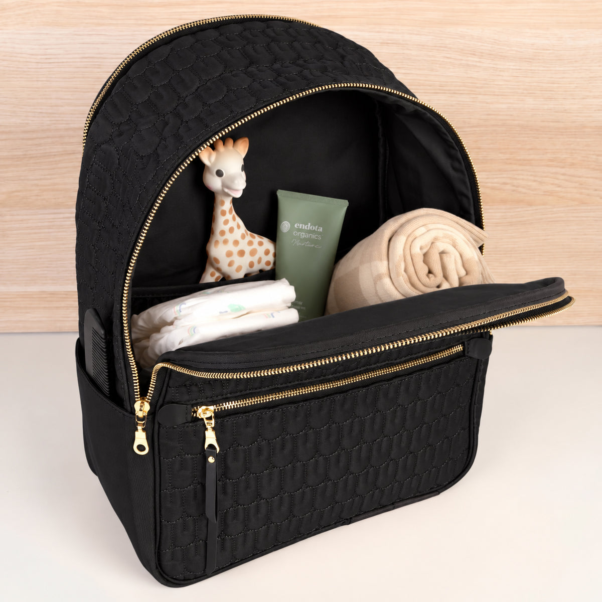 Bunnie Backpack